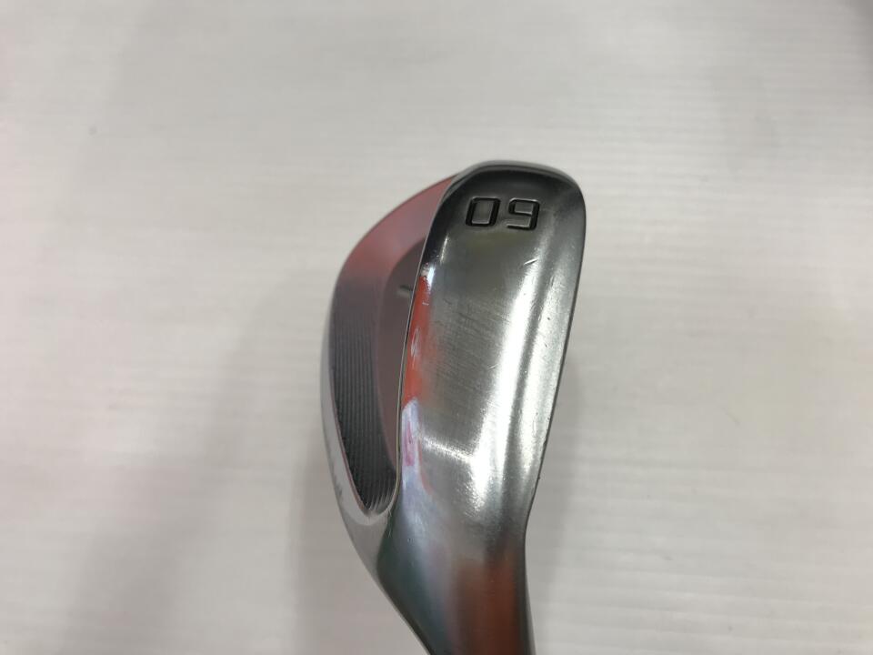 フォーティーンウェッジ DJ-５、５４度カーボンＦＴ62W DJ-5｜フォーティーン｜ウェッジ｜FT-62w｜中古ゴルフクラブを