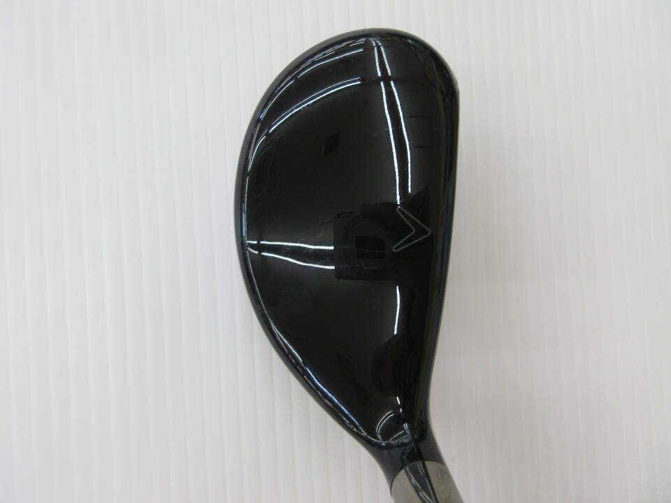 Callaway - キャロウェイ　5U マーベリック MAVRIK ZELOS７ S Callaway キャロウェイ 中古アイアンセット MAVRIK 5本の商品