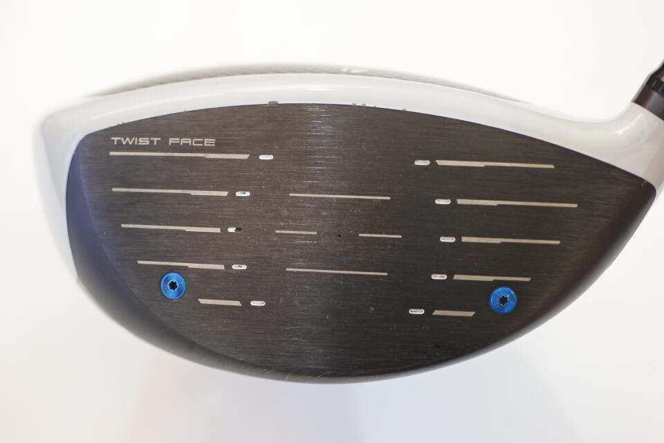 TaylorMade - テーラーメイドドライバー用 TENSEI CK Pro Orange60S Mitsubishi Tensei Ck Pro Orange 70g TX 44.75