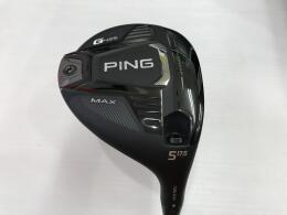 G425 MAX｜ピン｜フェアウェイウッド｜中古ゴルフクラブを探す