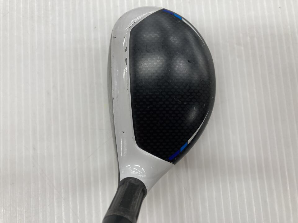 【美品】 SIM2MAXユーティリティ3U TENSEI BLUE Sシャフト 楽天市場】TaylorMade -テーラーメイド- SIM2 MAX レスキュー US