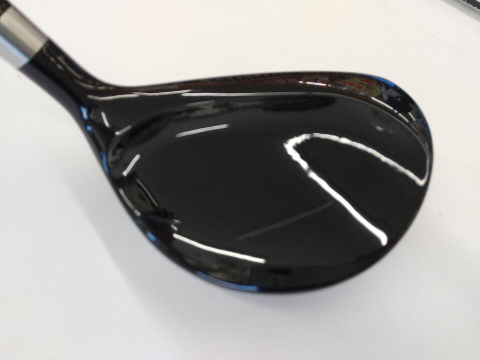 ミズノフェアウェイウッドEXSAR Amazon.co.jp: ミズノ（MIZUNO） EURUS フェアウェイウッド (7W