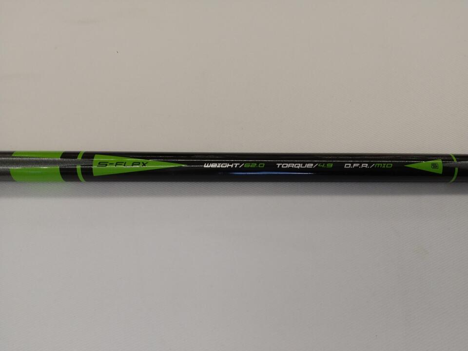 ミズノSUREフェアウェイウッド SURE DD｜ミズノ｜フェアウェイウッド｜EXSAR (SURE DD)｜中古