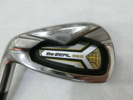 本間ゴルフ - HONMA Be ZEAL 525 アイアンセット ゴルフクラブ 6本 本間ゴルフ - HONMA Be ZEAL 525 アイアンセット ゴルフクラブ 6