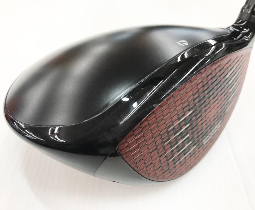 ステルス　ドライバー10,5度TENSEI RED TM50-S テーラーメイド dショッピング |テーラーメイド STEALTH ステルス ドライバー