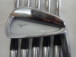 MIZUNO - ミズノ　アイアンセット　319シリーズ Mizuno Pro 319｜ミズノ｜アイアンセット｜中古ゴルフクラブを