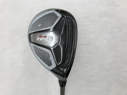 M6｜テーラーメイド｜ユーティリティ｜中古ゴルフクラブを探す