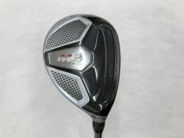 TaylorMade - 美品　テーラーメイド　M6 ユーティリティ #4 22°　おまけ付 Amazon | テーラーメイド(TAYLOR MADE) ユーティリティ M6 RE