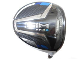 SIM MAX-D｜テーラーメイド｜フェアウェイウッド｜中古ゴルフ