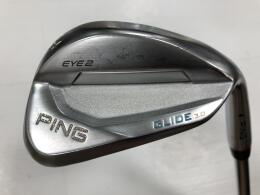 GLIDE 3.0｜ピン｜ウェッジ｜中古ゴルフクラブを探す｜ゴルフ・ドゥ