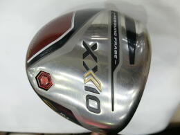 XXIO 12 レッド｜ダンロップ｜ドライバー｜中古ゴルフクラブを