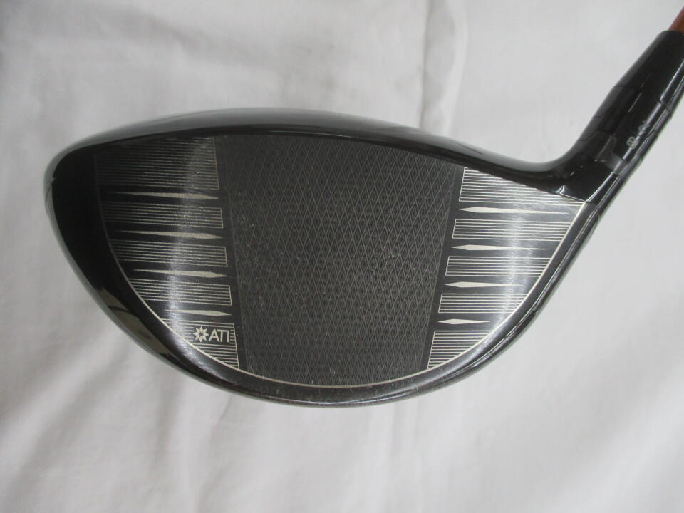 Titleist TSi3 ドライバー ツアーAD DI 6s TSi3 ドライバー TOUR AD DI-5／6(ドライバー（単品）)|TSi