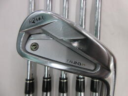 その他 TR20P #4 楽天市場】honma tr20p #4の通販