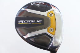 9W ROGUE ST MAX FAST レディースフェアウェイウッドA ローグ ST MAX ファスト／ROGUE ST MAX FAST ウィメンズ