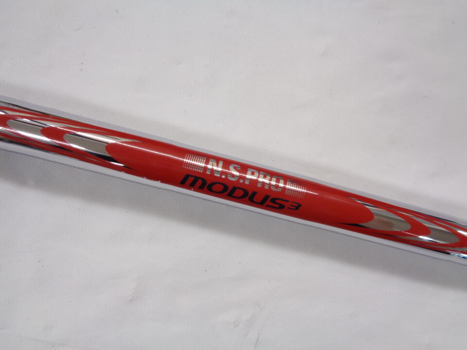 SRIXON ZX4｜ダンロップ｜アイアン単品｜NSプロ MODUS 3TOUR105