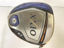 XXIO 10 ネイビー｜ダンロップ｜ドライバー｜中古ゴルフクラブを