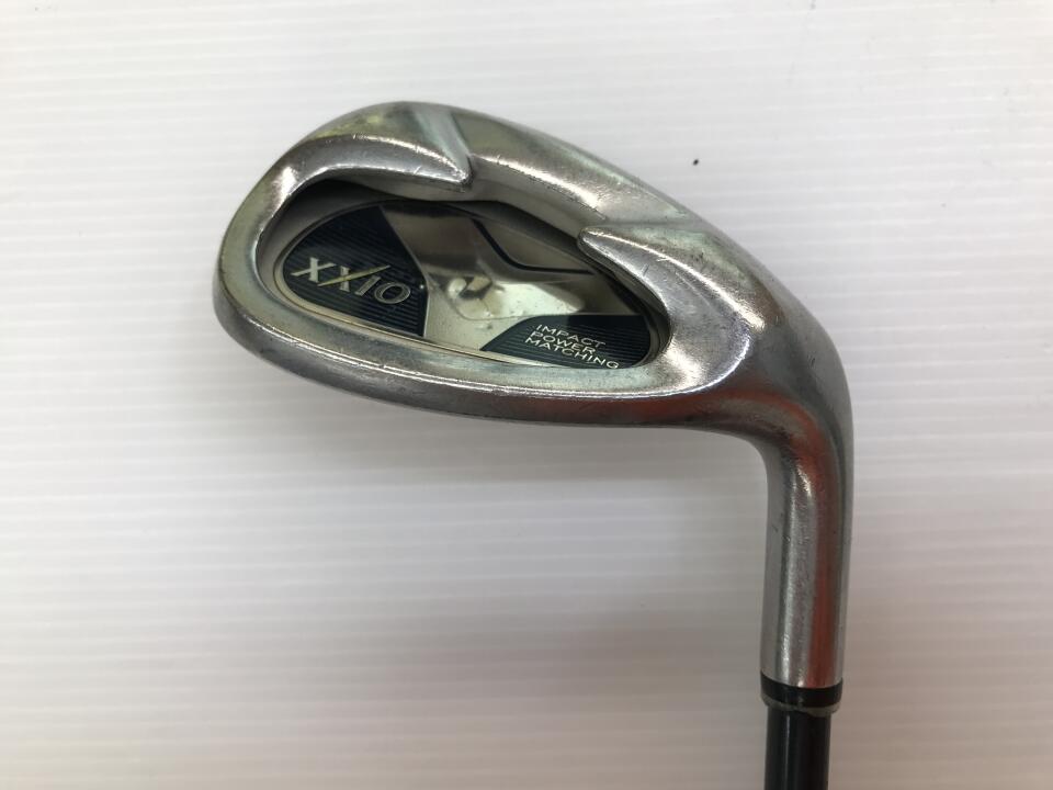 The XXIO｜ダンロップ｜ウェッジ｜MP500｜中古ゴルフクラブを