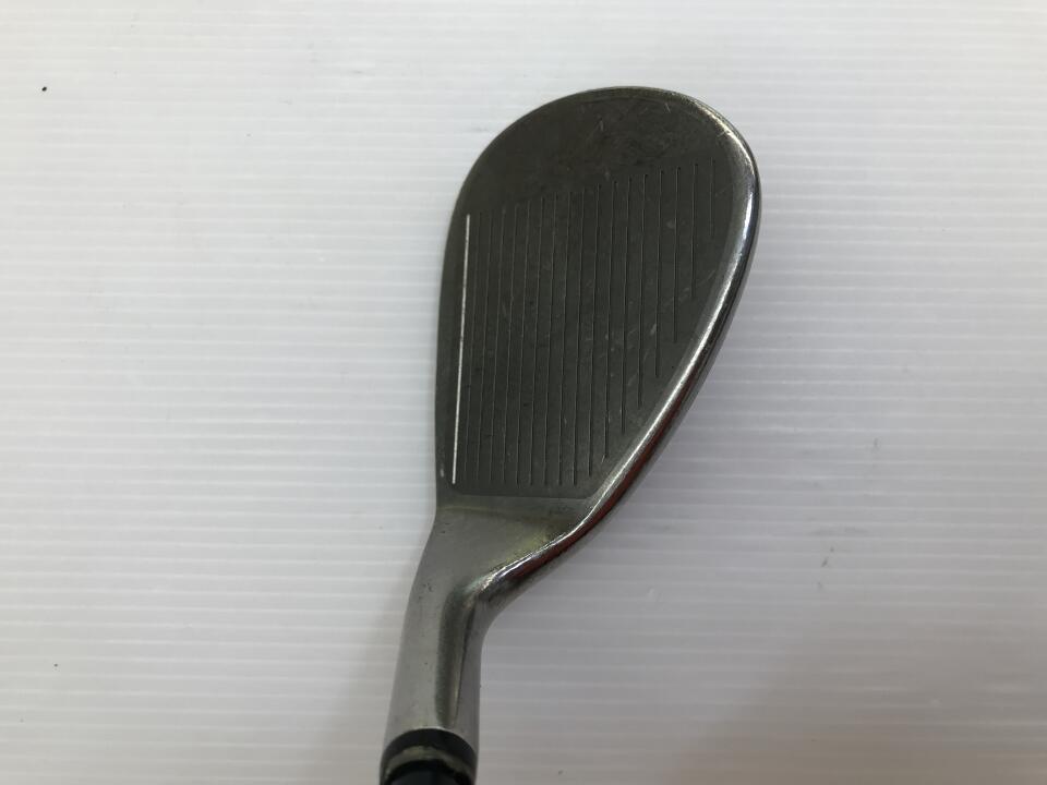 【左/レフティ】グリップ新品/XXIO MP500アプローチウエッジA/50° 左/レフティ】グリップ新品/XXIO MP500アプローチウエッジA/50