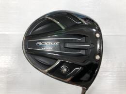 ROGUE STAR｜キャロウェイ｜ドライバー｜中古ゴルフクラブを探す