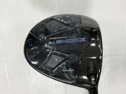 PARADYM Ai SMOKE MAX D｜キャロウェイ｜ドライバー｜中古ゴルフ