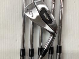 【新品】キャロウェイ ローグST PRO 4I ダイナミックゴールド95 単品4番アイアン Callaway ROGUE ST PRO #4 21° DYNAMIC GOLD 95