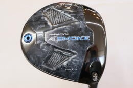 PARADYM Ai SMOKE MAX D｜キャロウェイ｜ドライバー｜中古ゴルフ