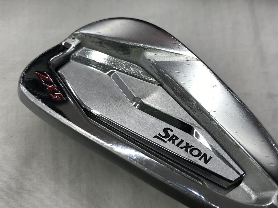 ５本セット記念品 5本セット記念品 Yahoo!オークション -「スリクソンzx5アイアン