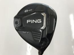 PING - ピン フェアウェイウッド G425 SFT 5W  PING ヘッドのみ #5 ピン G425 SFT フェアウェイウッドの試打レビュー 口コミ・評価