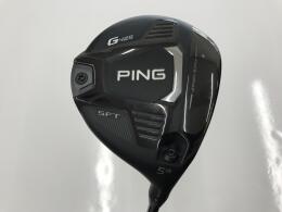 G425 SFT｜ピン｜フェアウェイウッド｜中古ゴルフクラブを探す