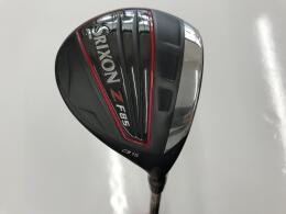値下げしましたSrixon Z F85 5w スピーダーⅤ スリクソンZ F85フェアウェイウッド試打データ付き評価