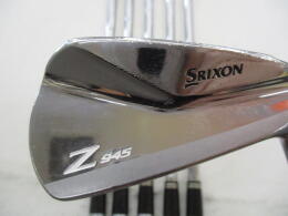 Srixon - スリクソンZ945 3i ３番アイアン DGS200 ツアーイシュー デザイン スリクソン ZX7 Mk II アイアン N.S.MODUS3 TOUR 120 スチール