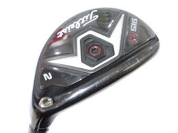Titleist - タイトリスト　915h  ユーティリティ 915H - タイトリスト 日本公式サイト