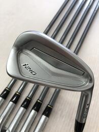 PING i210 アイアンセット Amazon.co.jp: [ピン]PING GOLF i210 アイアン 6本セット(＃5～9