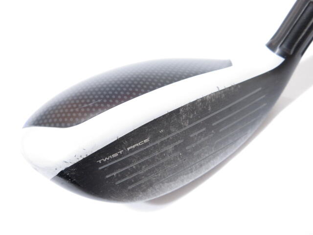 TaylorMade - SIM２　MAX　レスキュー　３番　スピーダーTR　ハイブリッド７５　S SIM2 MAX レスキュー | SIM2 MAX Rescue | TaylorMade Golf