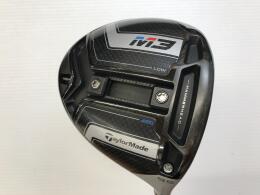 TaylorMade - テイラーメイド　ドライバー　m3 楽天市場】テーラーメイド m3 ドライバーの通販