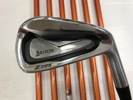 SRIXON Z585｜ダンロップ｜アイアンセット｜中古ゴルフクラブを