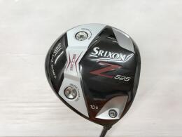 スリクソン Z525｜ダンロップ｜ドライバー｜中古ゴルフクラブを