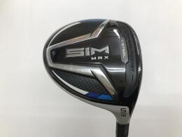 SIM MAX｜テーラーメイド｜フェアウェイウッド｜中古ゴルフ