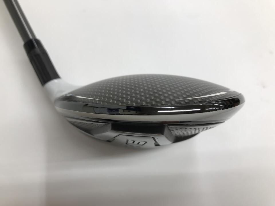 TaylorMade - 新品未使用  TENSEI BLUE TM50　５W SIM2 マックス フェアウェイウッド TENSEI BLUE TM50