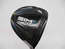 新品未使用 未開封 テーラーメイド SIM2MAX 5W 4U S 2本セット 新品 日本仕様 テーラーメイド SIM2 MAX 4U レスキュー テンセイ