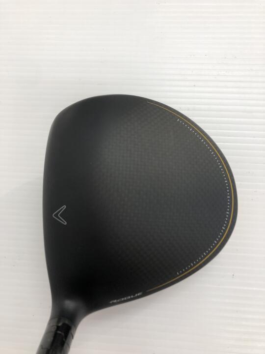 ローグSTMAX 3w 15度　ツアーADＶＲ-6S リシャフト美品 ローグSTMAX 3w 15度 ツアーADVR-6S リシャフト美品 ROGUE ST