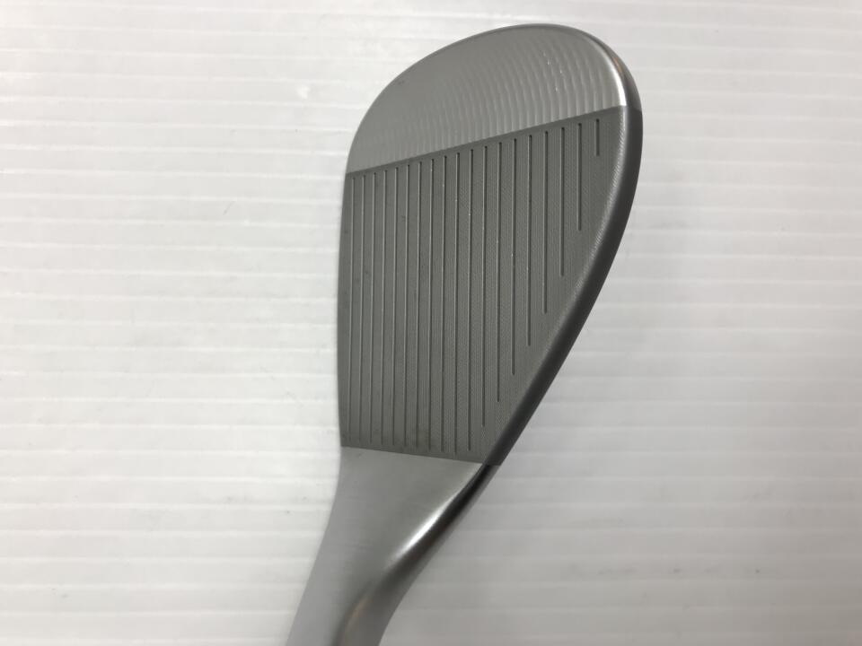中古】クリーブランド RTX 6 ZIPCORE ツアーサテン ウェッジ 52