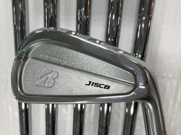 ブリヂストン　J15CB アイアンセット　レフティ ブリヂストン J15CBアイアン レフティ