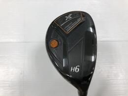 XXIO X-eks-｜ダンロップ｜ユーティリティ｜中古ゴルフクラブを