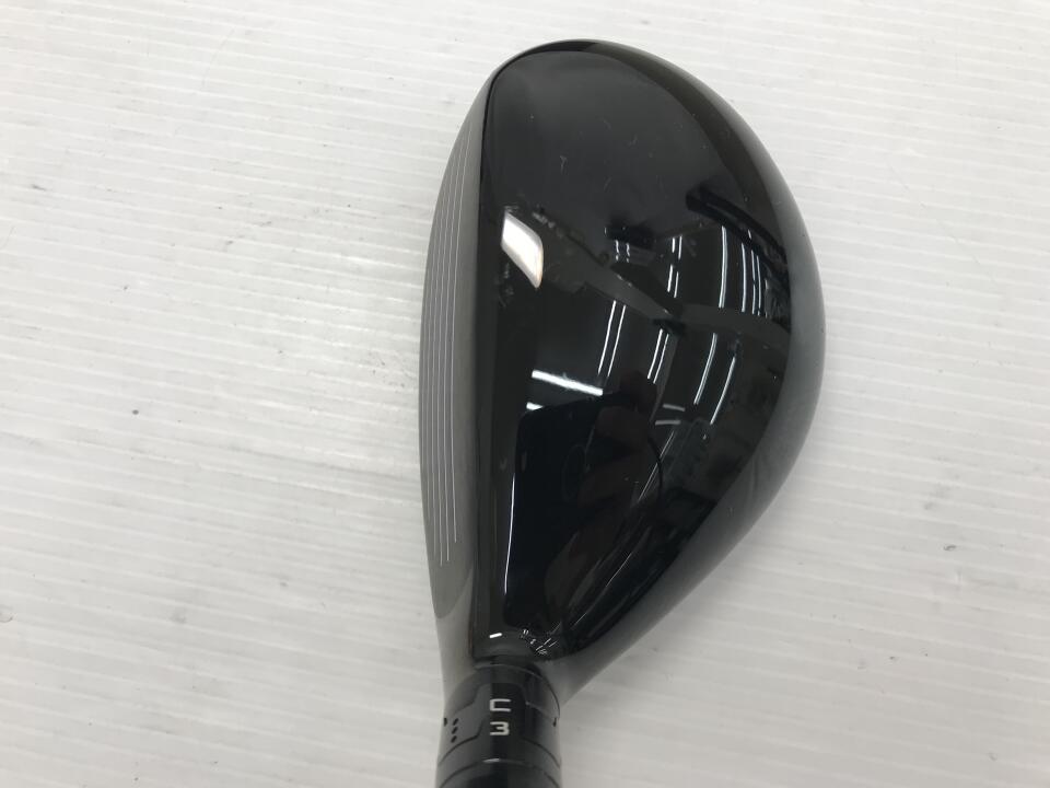 TSR2｜タイトリスト｜ユーティリティ｜TENSEI PRO 1K 70HY｜中古