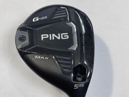 G425 MAX｜ピン｜フェアウェイウッド｜中古ゴルフクラブを探す