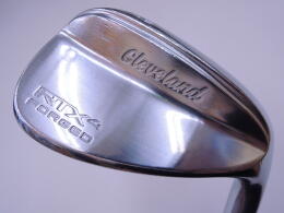 RTX-4 FORGED｜クリーブランド｜ウェッジ｜中古ゴルフクラブを