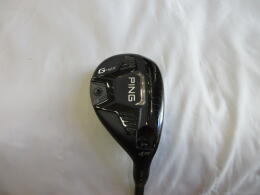 PING G425 ユーティリティ 4U kaili hy80s G425ハイブリッド│CLUB PING【PINGオフィシャルサイト】