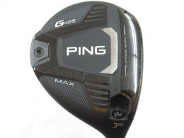 G425 MAX｜ピン｜フェアウェイウッド｜中古ゴルフクラブを探す