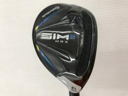 もっすー☆テイラーメイド　SIM2MAX ユーティリティ3 19° もっすー様専用☆テイラーメイド SIM2MAX ユーティリティ3 19°